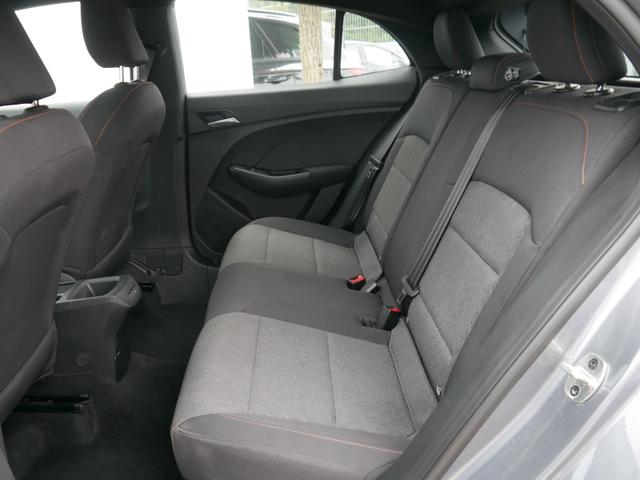 MG MG3 Comfort 1.5 VTi-tech*NAVI*R&Uuml;CKFAHRKAMERA*LED*PDC*SMARTLINK* 