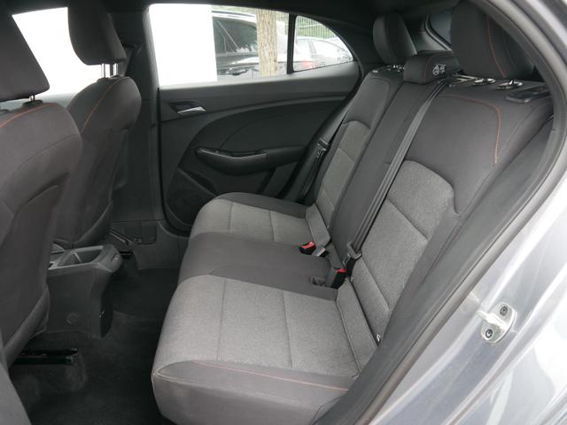 MG MG3 Comfort 1.5 VTi-tech*NAVI*R&Uuml;CKFAHRKAMERA*LED*PDC*SMARTLINK* 