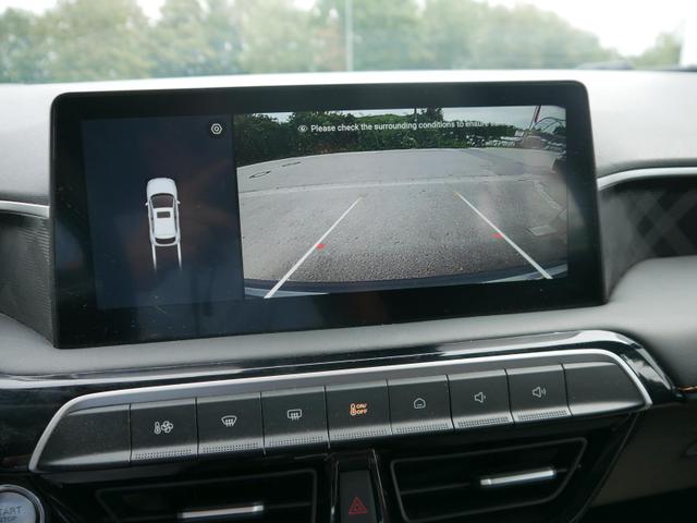 MG MG3 Comfort 1.5 VTi-tech*NAVI*R&Uuml;CKFAHRKAMERA*LED*PDC*SMARTLINK* 