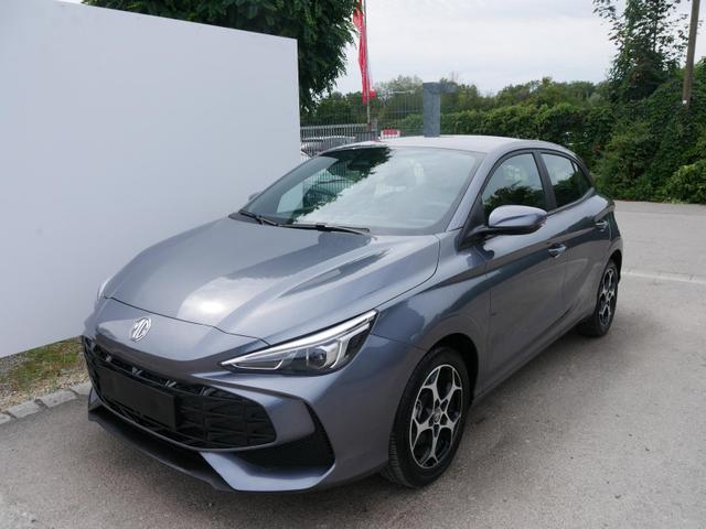 MG MG3 - Comfort 1.5 VTi-tech*NAVI*R&Uuml;CKFAHRKAMERA*LED*PDC*SMARTLINK*