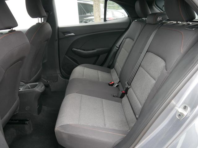 MG MG3 Comfort 1.5 VTi-tech*NAVI*R&Uuml;CKFAHRKAMERA*LED*PDC*SMARTLINK* 