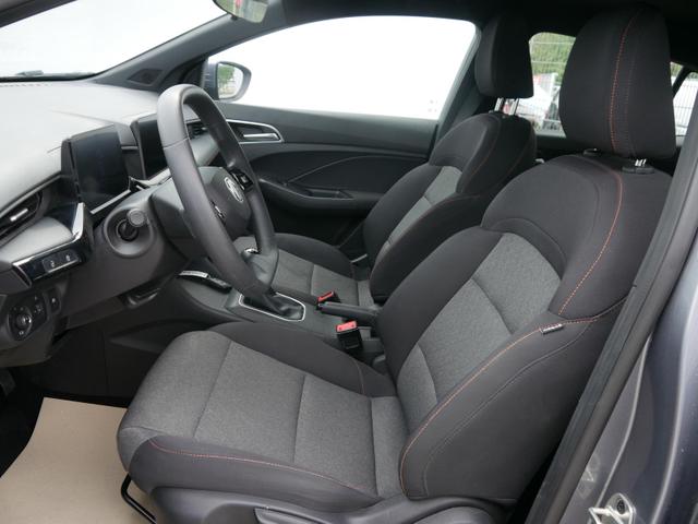 MG MG3 Comfort 1.5 VTi-tech*NAVI*R&Uuml;CKFAHRKAMERA*LED*PDC*SMARTLINK* 