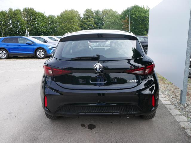 MG MG3 Comfort 1.5 VTi-tech*NAVI*R&Uuml;CKFAHRKAMERA*LED*PDC*SMARTLINK* 