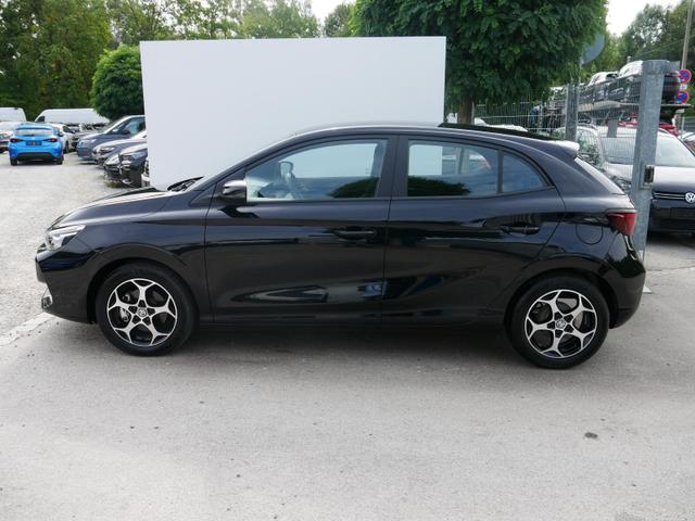 MG MG3 Comfort 1.5 VTi-tech*NAVI*R&Uuml;CKFAHRKAMERA*LED*PDC*SMARTLINK* 