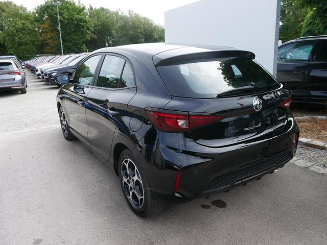 MG MG3 Comfort 1.5 VTi-tech*NAVI*R&Uuml;CKFAHRKAMERA*LED*PDC*SMARTLINK* 