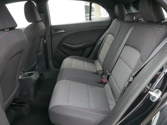 MG MG3 Comfort 1.5 VTi-tech*NAVI*R&Uuml;CKFAHRKAMERA*LED*PDC*SMARTLINK* 