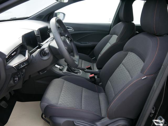 MG MG3 Comfort 1.5 VTi-tech*NAVI*R&Uuml;CKFAHRKAMERA*LED*PDC*SMARTLINK* 
