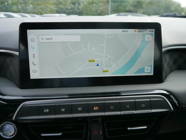 MG MG3 Comfort 1.5 VTi-tech*NAVI*R&Uuml;CKFAHRKAMERA*LED*PDC*SMARTLINK* 