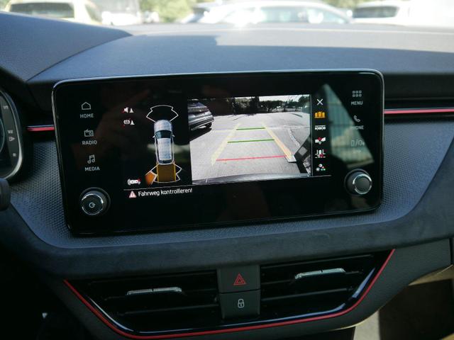 Skoda Kamiq Edition Dynamic Sport 1,5 TSI DSG*MOD-2027*AHK-SCHWENKBAR*PDC*LED*SHZ*SMARTLINK*TEMPOMAT 