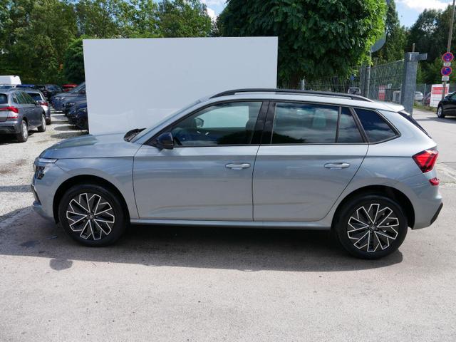 Skoda Kamiq Edition Dynamic Sport 1,5 TSI DSG*MOD-2027*AHK-SCHWENKBAR*PDC*LED*SHZ*SMARTLINK*TEMPOMAT 