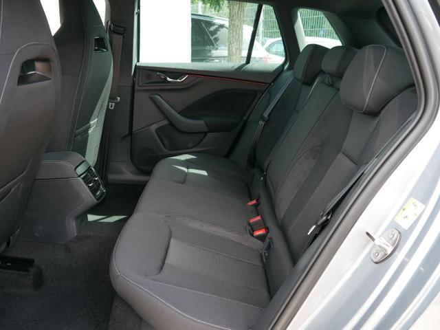 Skoda Kamiq Edition Dynamic Sport 1,5 TSI DSG*MOD-2027*AHK-SCHWENKBAR*PDC*LED*SHZ*SMARTLINK*TEMPOMAT 