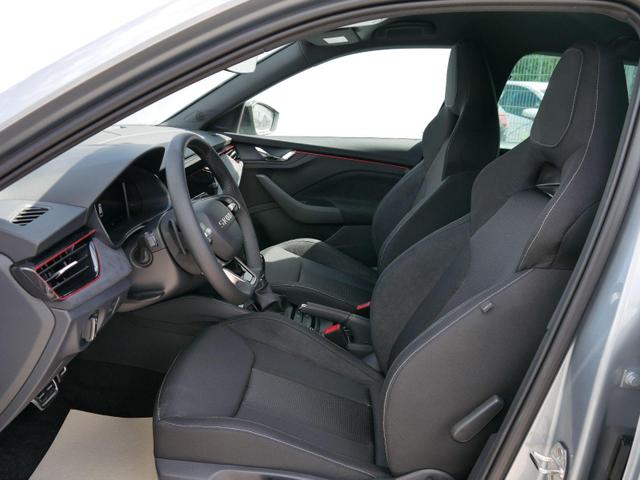 Skoda Kamiq Edition Dynamic Sport 1,5 TSI DSG*MOD-2027*AHK-SCHWENKBAR*PDC*LED*SHZ*SMARTLINK*TEMPOMAT 