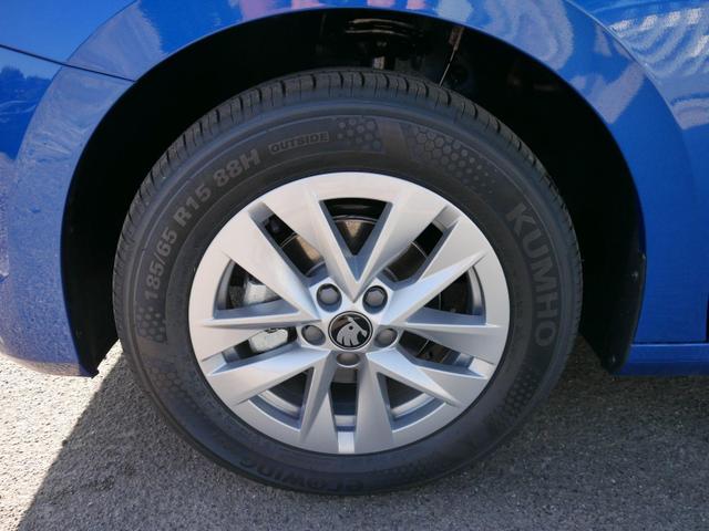 Skoda Fabia Edition 130 Jahre PLUS 1,0 MPI*LED*PDC-KAMERA*SMARTLINK*SHZ*TEMPOMAT*KLIMA 