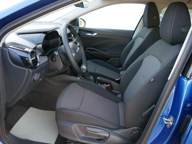 Skoda Fabia Edition 130 Jahre PLUS 1,0 MPI*LED*PDC-KAMERA*SMARTLINK*SHZ*TEMPOMAT*KLIMA 
