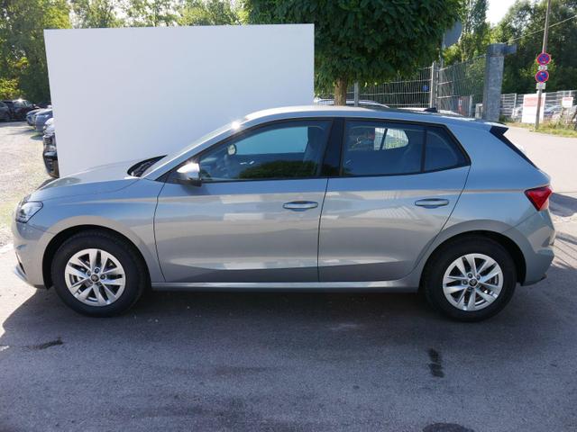 Skoda Fabia Edition 130 Jahre PLUS 1,0 MPI*LED*PDC-KAMERA*SMARTLINK*SHZ*TEMPOMAT*KLIMA 