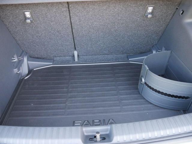 Skoda Fabia Edition 130 Jahre PLUS 1,0 MPI*LED*PDC-KAMERA*SMARTLINK*SHZ*TEMPOMAT*KLIMA 