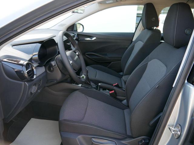 Skoda Fabia Edition 130 Jahre PLUS 1,0 MPI*LED*PDC-KAMERA*SMARTLINK*SHZ*TEMPOMAT*KLIMA 