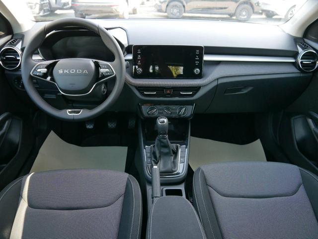 Skoda Fabia Edition 130 Jahre PLUS 1,0 MPI*LED*PDC-KAMERA*SMARTLINK*SHZ*TEMPOMAT*KLIMA 