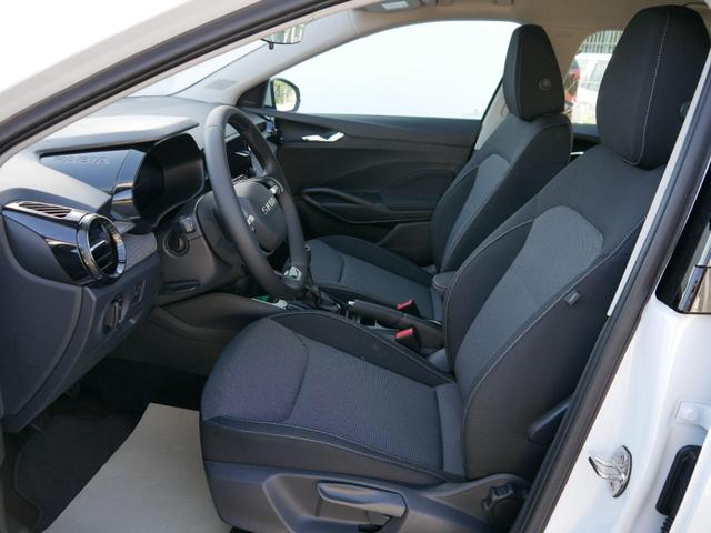 Skoda Fabia Edition 130 Jahre PLUS 1,0 MPI*LED*PDC-KAMERA*SMARTLINK*SHZ*TEMPOMAT*KLIMA 