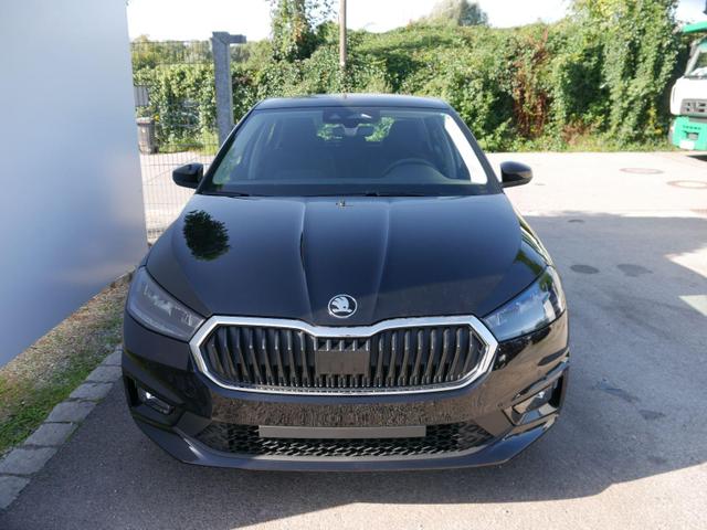 Skoda Fabia Edition 130 Jahre PLUS 1,0 MPI*LED*PDC-KAMERA*SMARTLINK*SHZ*TEMPOMAT*KLIMA 