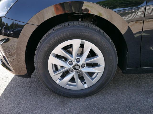 Skoda Fabia Edition 130 Jahre PLUS 1,0 MPI*LED*PDC-KAMERA*SMARTLINK*SHZ*TEMPOMAT*KLIMA 