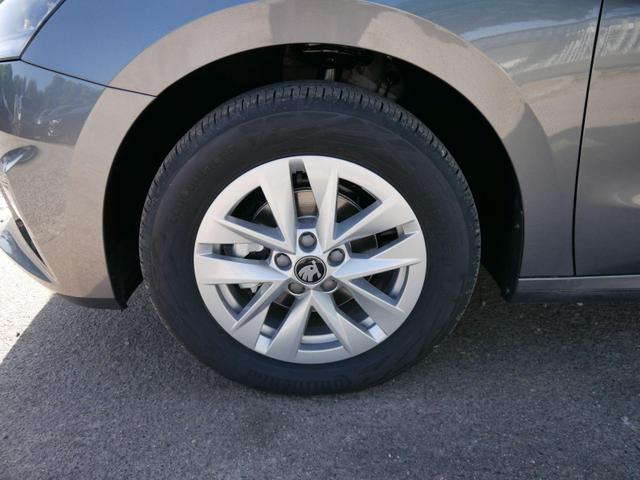 Skoda Fabia Edition 130 Jahre PLUS 1,0 MPI*LED*PDC-KAMERA*SMARTLINK*SHZ*TEMPOMAT*KLIMA 