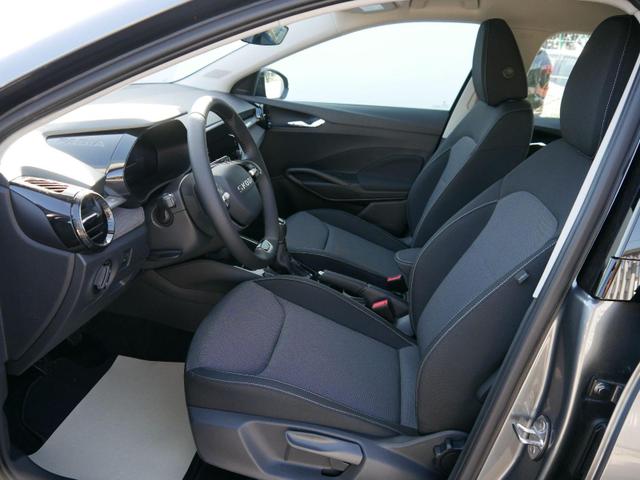 Skoda Fabia Edition 130 Jahre PLUS 1,0 MPI*LED*PDC-KAMERA*SMARTLINK*SHZ*TEMPOMAT*KLIMA 