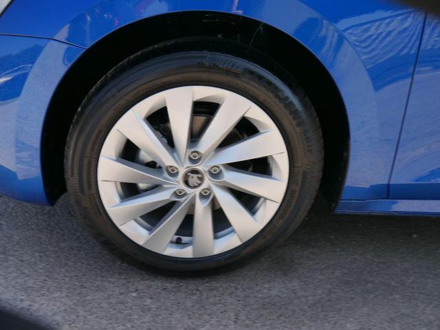 Skoda Octavia Combi Selection 1.5 TSI mHEV DSG*AHK-SCHW*ACC*PDC*LED*SHZ*SMARTLINK*KLIMA 