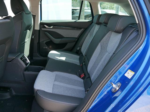 Skoda Octavia Combi Selection 1.5 TSI mHEV DSG*AHK-SCHW*ACC*PDC*LED*SHZ*SMARTLINK*KLIMA 