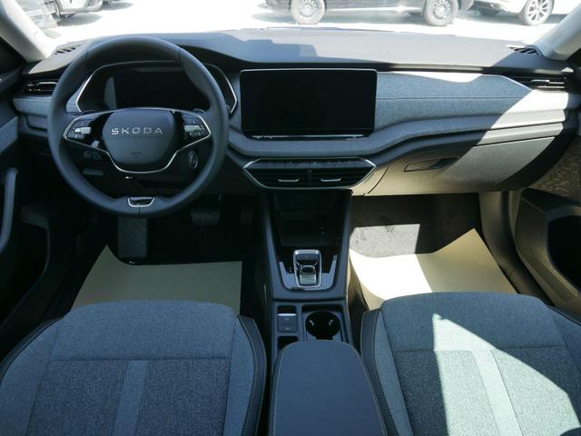 Skoda Octavia Combi Selection 1.5 TSI mHEV DSG*AHK-SCHW*ACC*PDC*LED*SHZ*SMARTLINK*KLIMA 