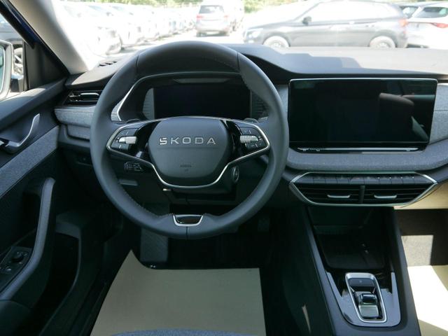 Skoda Octavia Combi Selection 1.5 TSI mHEV DSG*AHK-SCHW*ACC*PDC*LED*SHZ*SMARTLINK*KLIMA 