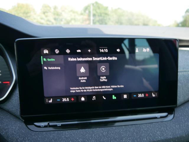 Skoda Octavia Combi Selection 1.5 TSI mHEV DSG*AHK-SCHW*ACC*PDC*LED*SHZ*SMARTLINK*KLIMA 