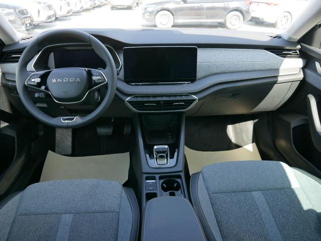 Skoda Octavia Combi Selection 2.0 TDI DSG*AHK-SCHWENKBAR*ACC*LED*PDC*SHZ*SMARTLINK 