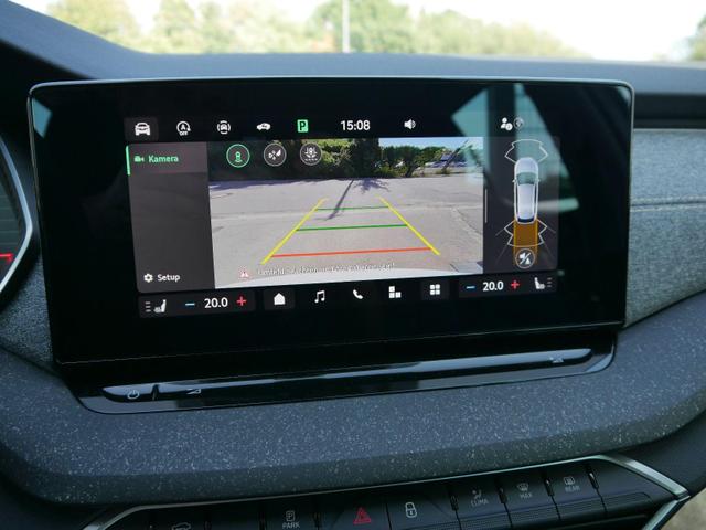 Skoda Octavia Combi Selection 2.0 TDI DSG*AHK-SCHWENKBAR*ACC*LED*PDC*SHZ*SMARTLINK 