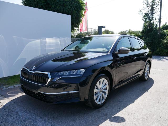 Skoda Octavia Combi - Selection 2.0 TDI DSG*AHK-SCHWENKBAR*ACC*LED*PDC*SHZ*SMARTLINK