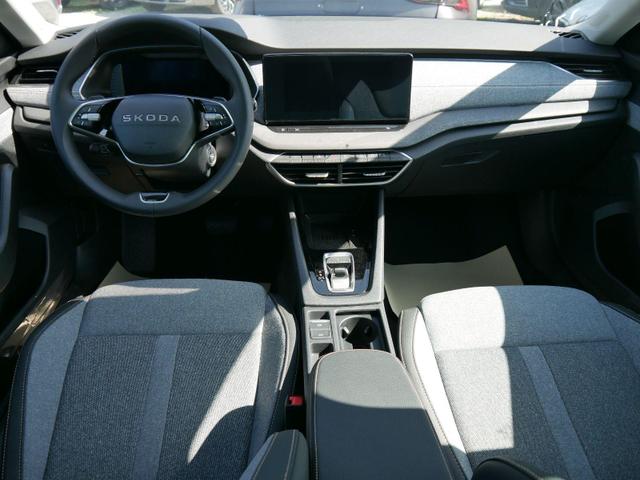 Skoda Octavia Combi Selection 2.0 TDI DSG*AHK-SCHWENKBAR*ACC*LED*PDC*SHZ*SMARTLINK 