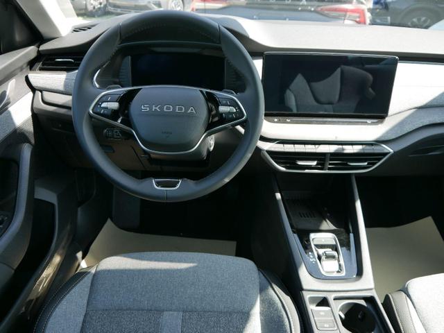 Skoda Octavia Combi Selection 2.0 TDI DSG*AHK-SCHWENKBAR*ACC*LED*PDC*SHZ*SMARTLINK 
