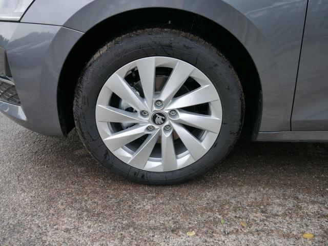 Skoda Octavia Combi Selection 1.5 TSI mHEV DSG*AHK-SCHW*ACC*PDC*LED*SHZ*SMARTLINK*KLIMA 