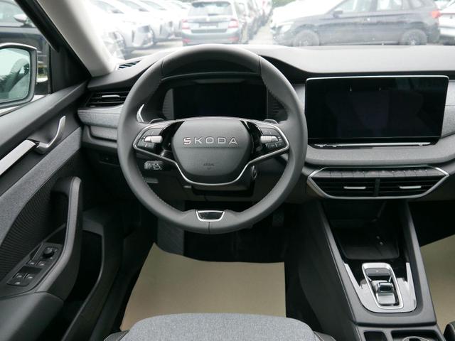 Skoda Octavia Combi Selection 1.5 TSI mHEV DSG*AHK-SCHW*ACC*PDC*LED*SHZ*SMARTLINK*KLIMA 