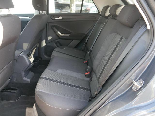 Volkswagen T-Roc LIFE 1.5 TSI DSG Life*NAVI-&Uuml;BER-SMARTLINK*PDC*LED*SHZ*KLIMA*TEMPOMAT*DAB 