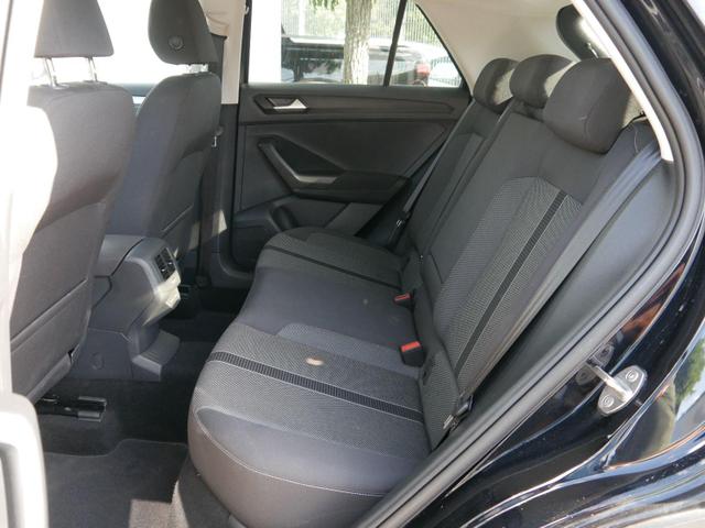 Volkswagen T-Roc LIFE 1.5 TSI DSG Life*NAVI-&Uuml;BER-SMARTLINK*PDC*LED*SHZ*KLIMA*TEMPOMAT*DAB 