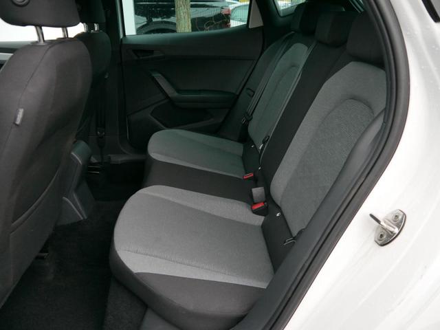 Ibiza Xcellence 1.0 TSI Xcellence*NAVI*PDC-HI*LED*SHZ*SMARTLINK*KLIMA*KEYLESS-GO 
