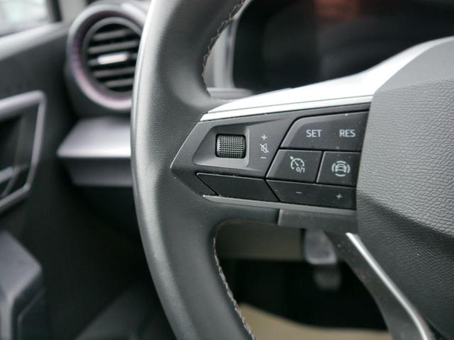 Ibiza Xcellence 1.0 TSI Xcellence*NAVI*PDC-HI*LED*SHZ*SMARTLINK*KLIMA*KEYLESS-GO 