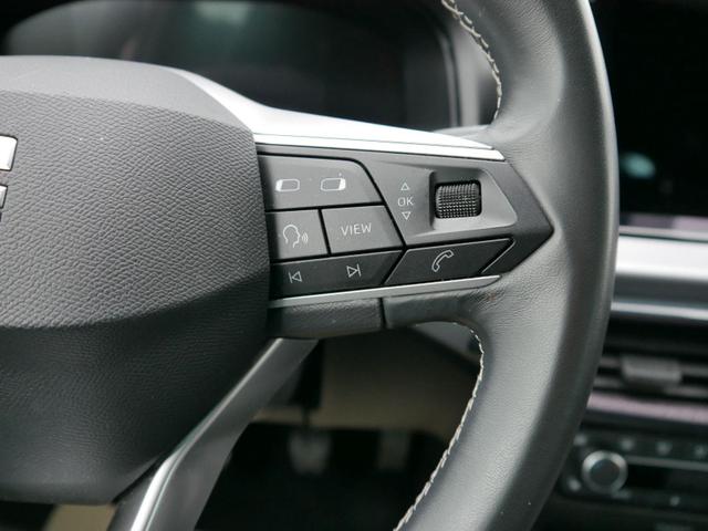 Ibiza Xcellence 1.0 TSI Xcellence*NAVI*PDC-HI*LED*SHZ*SMARTLINK*KLIMA*KEYLESS-GO 
