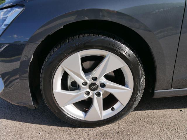 Audi A3 Sportback advanced TFSI S tronic *NAVI*PDC-KAMERA*LED*SHZ*KLIMA*TEMPOMAT*17-ZOLL 