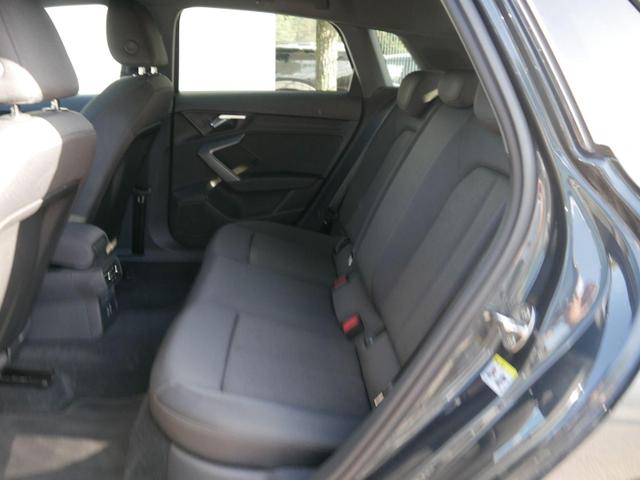 Audi A3 Sportback advanced TFSI S tronic *NAVI*PDC-KAMERA*LED*SHZ*KLIMA*TEMPOMAT*17-ZOLL 