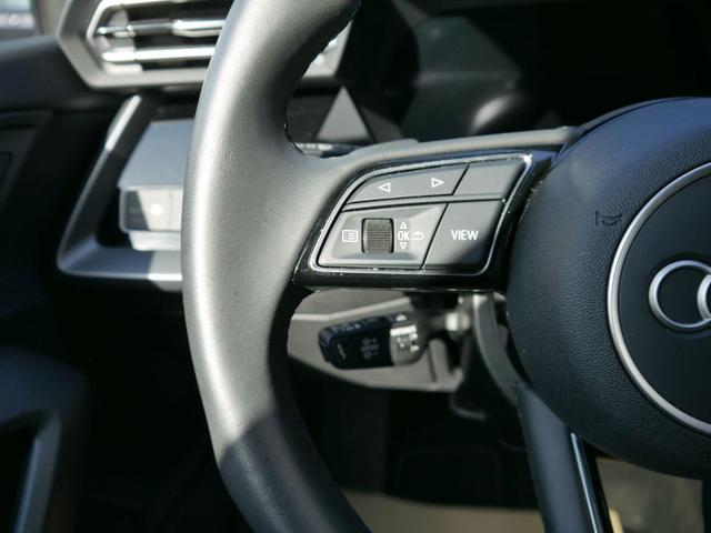Audi A3 Sportback advanced TFSI S tronic *NAVI*PDC-KAMERA*LED*SHZ*KLIMA*TEMPOMAT*17-ZOLL 