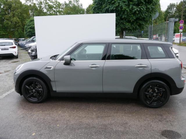 MINI One D Clubmann ClubmanClubmann 1.5D DKG*NAVI*PDC*LED*SHZ*KLIMA*ALARMANLAGE*17-ZOLL 
