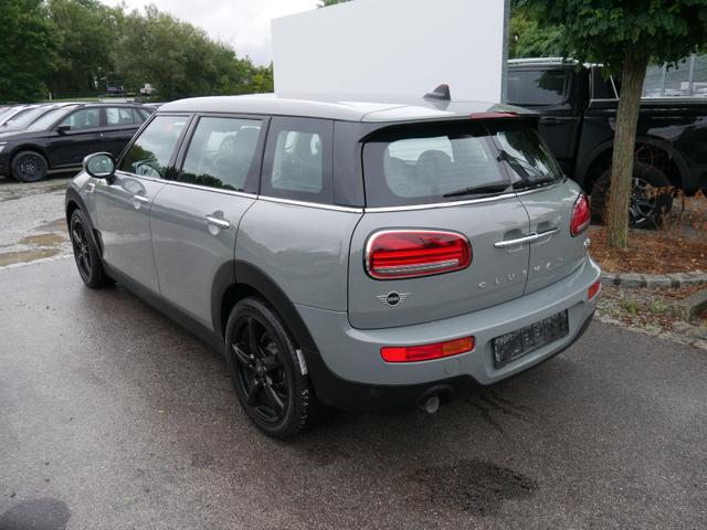 MINI One D Clubmann ClubmanClubmann 1.5D DKG*NAVI*PDC*LED*SHZ*KLIMA*ALARMANLAGE*17-ZOLL 