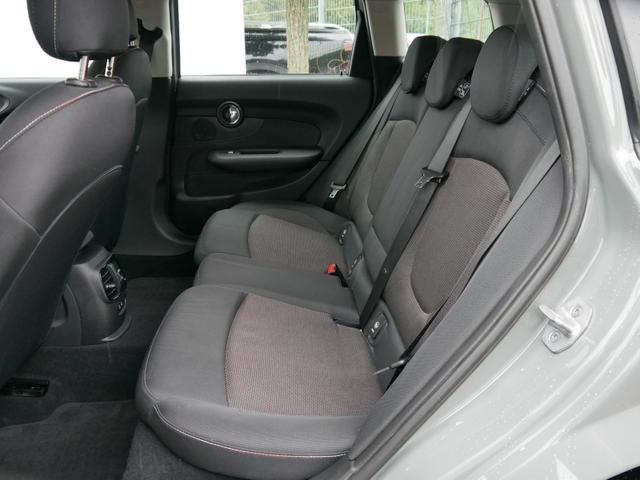 MINI One D Clubmann ClubmanClubmann 1.5D DKG*NAVI*PDC*LED*SHZ*KLIMA*ALARMANLAGE*17-ZOLL 